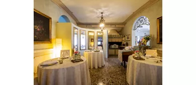 Trattoria Al Paradiso