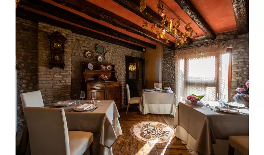Trattoria Al Paradiso