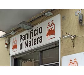 Panificio di Matera