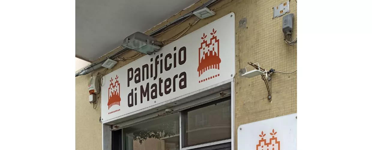 Panificio di Matera