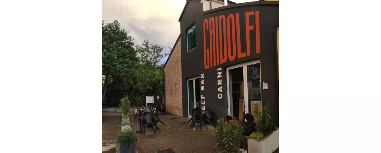 Gaidolfi Carni & Beef Bar