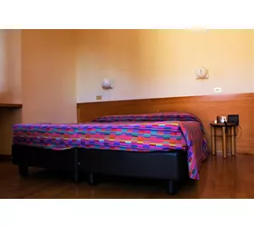 Albergo Brescia