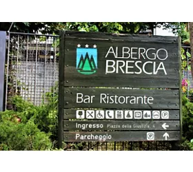 Albergo Brescia