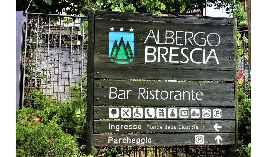 Albergo Brescia