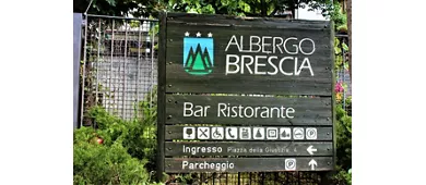 Albergo Brescia