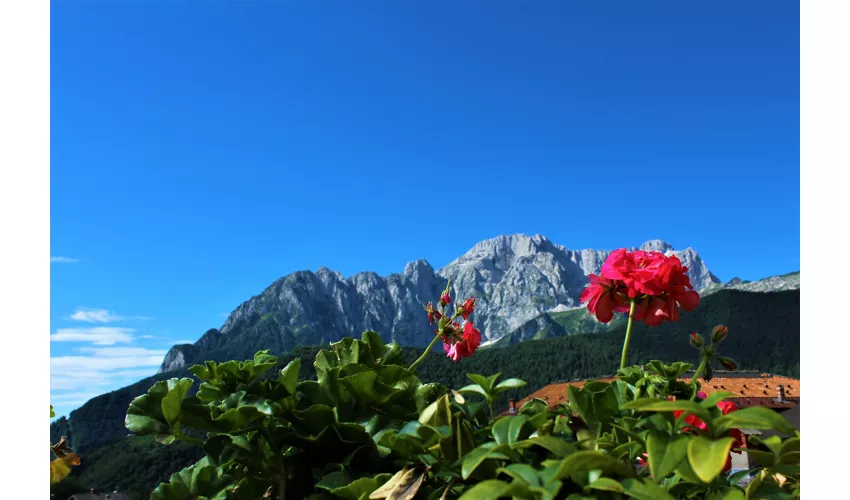 Albergo Brescia