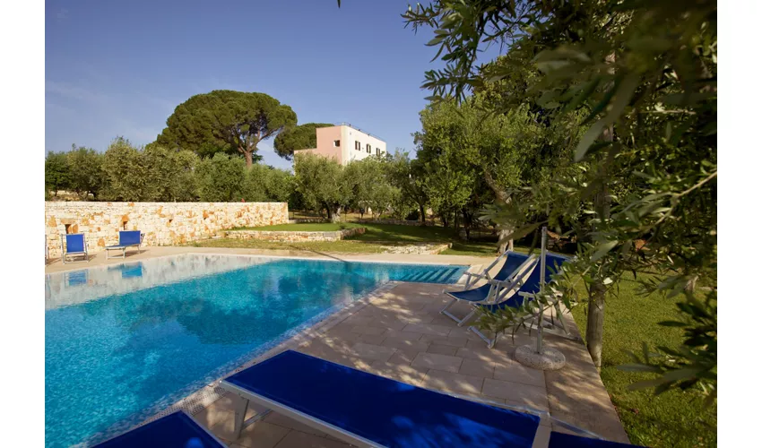 Agriturismo Biologico Serragambetta
