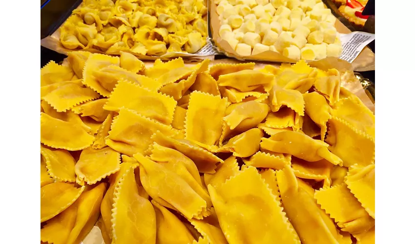 Forneria Carra Bistrò