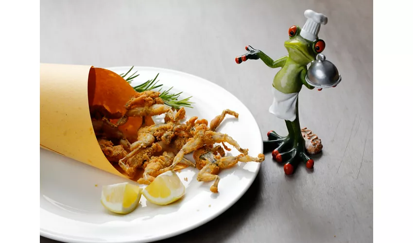 Ristorante L'800