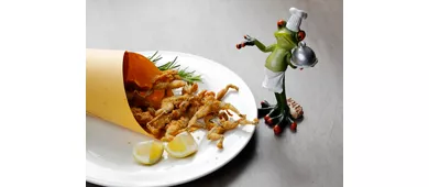 Ristorante L'800