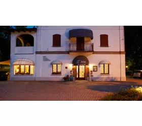 Ristorante L'800