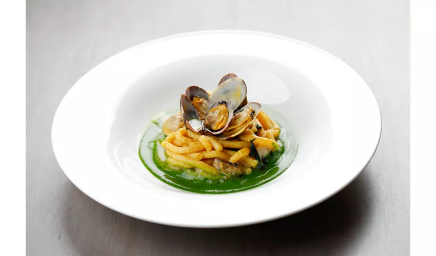 Ristorante L'800