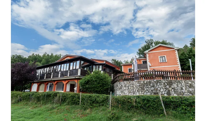 Agriturismo La Vecchia Fattoria