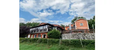 Agriturismo La Vecchia Fattoria