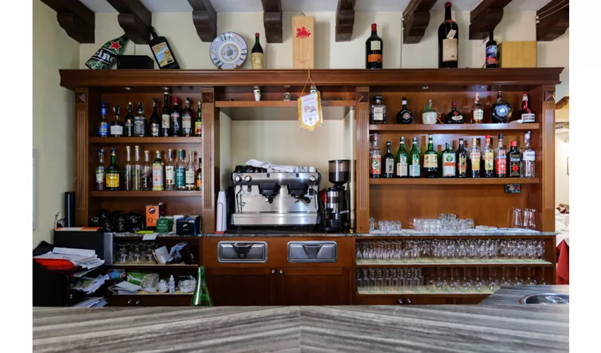 Agriturismo La Vecchia Fattoria