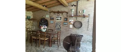 Agriturismo Fabbrini Podere Chiostro