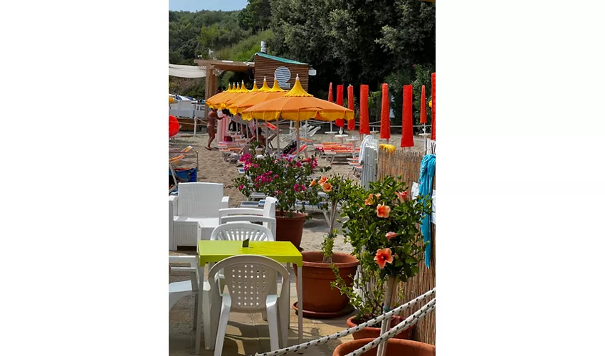 Calanca Bay Relax