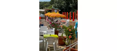 Calanca Bay Relax