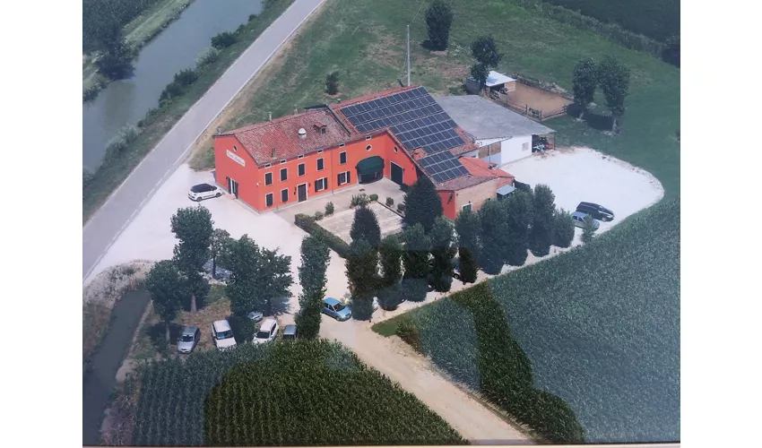 Agriturismo Corte Belfiore