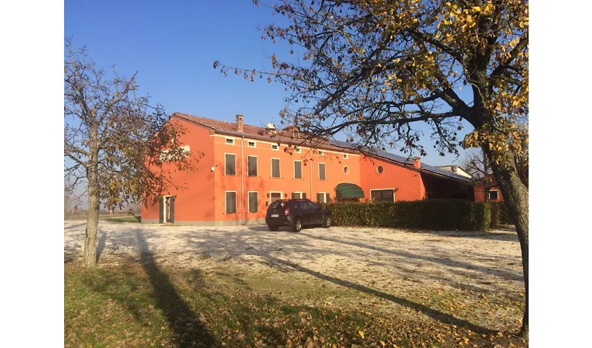 Agriturismo Corte Belfiore