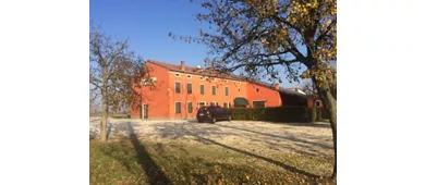Agriturismo Corte Belfiore