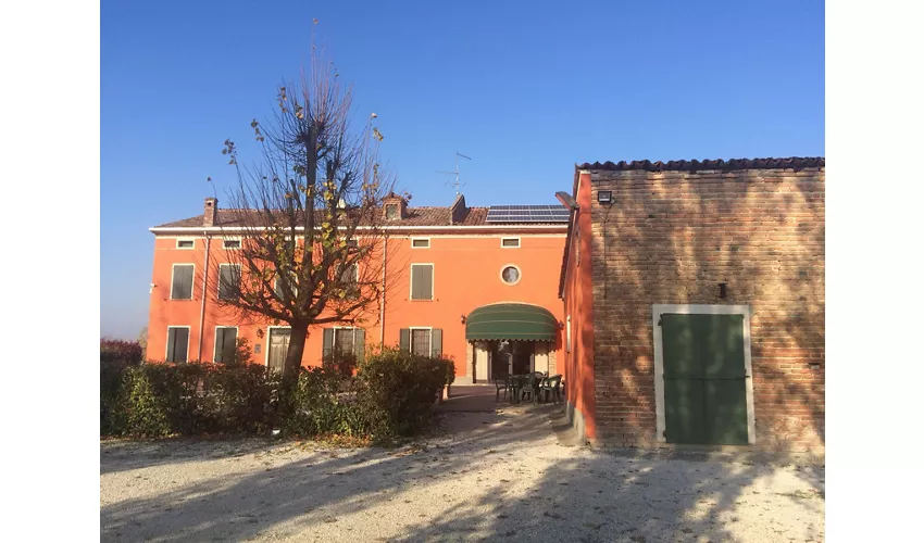 Agriturismo Corte Belfiore