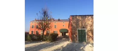 Agriturismo Corte Belfiore