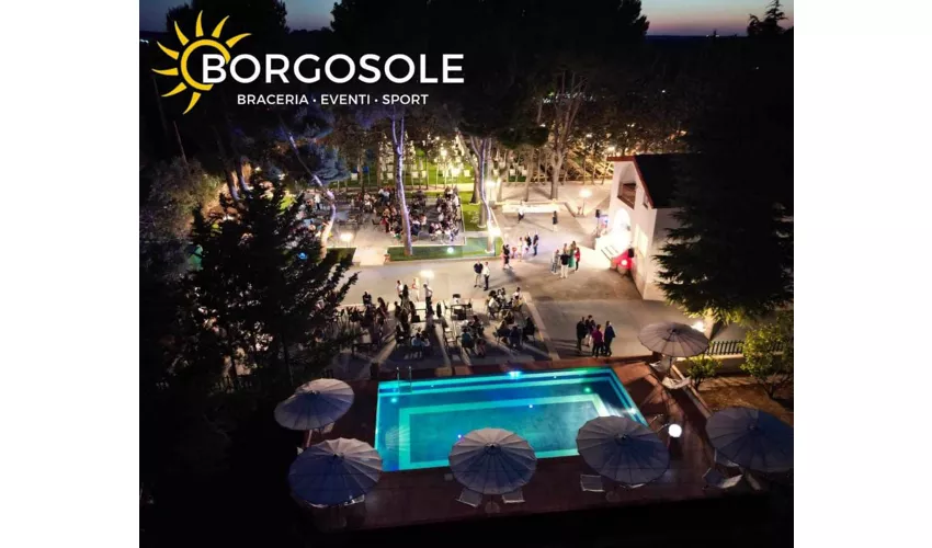 Borgo Sole