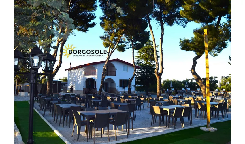 Borgo Sole