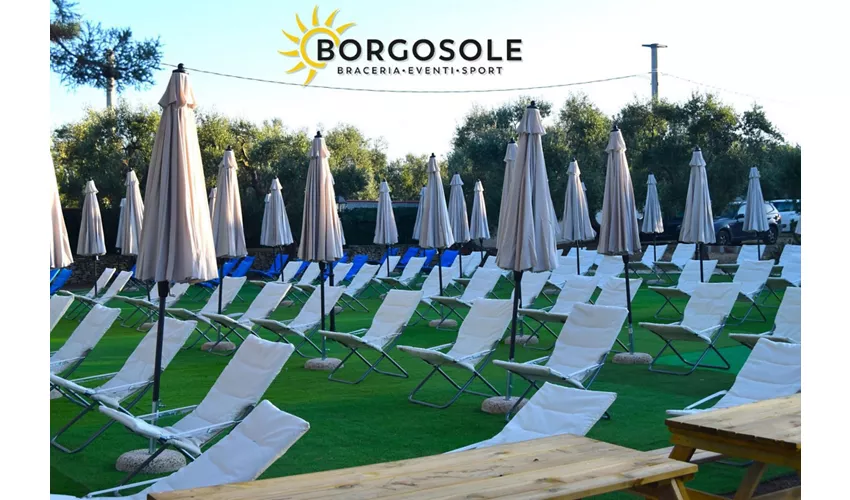 Borgo Sole