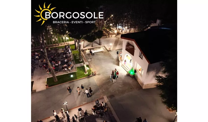 Borgo Sole