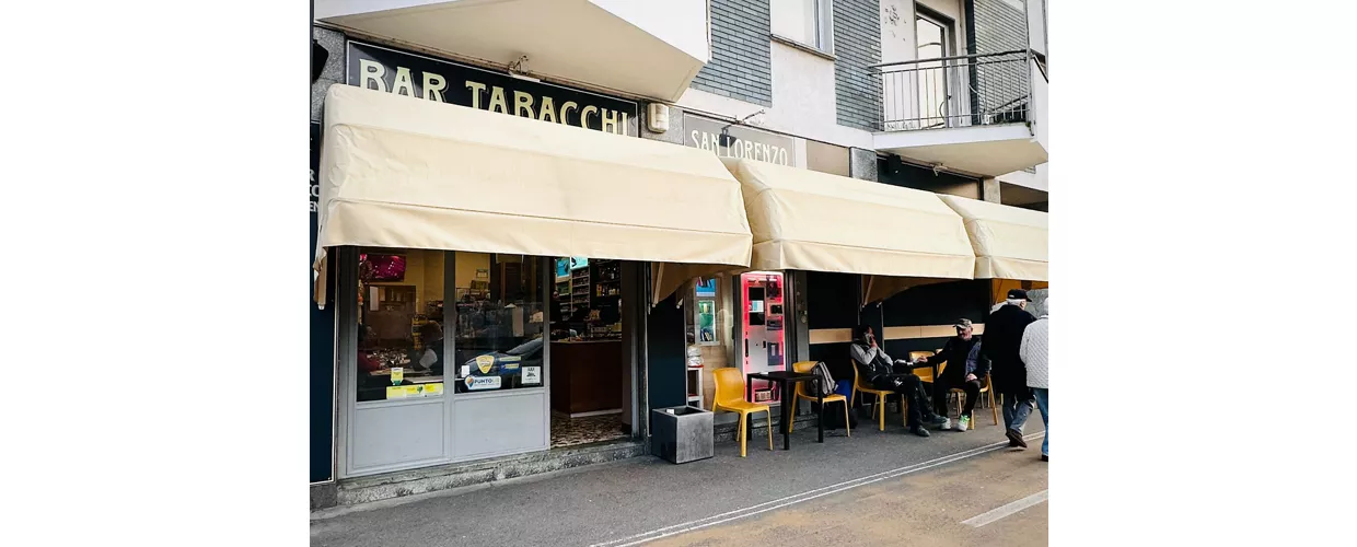 Bar Tabacchi San Lorenzo