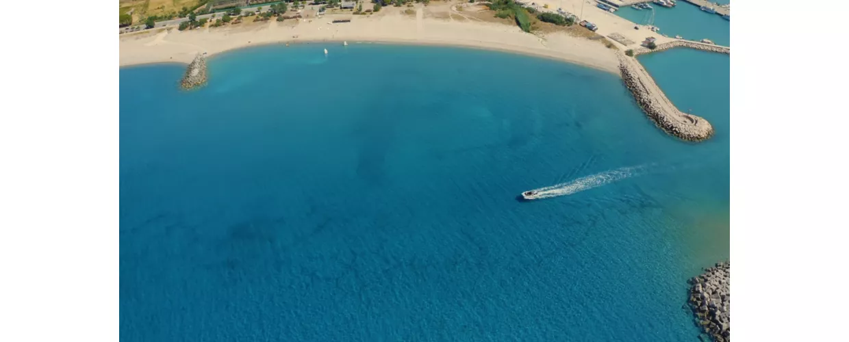 Megale Hellas. Servizi per il Turismo e lo Sport - Diving Center