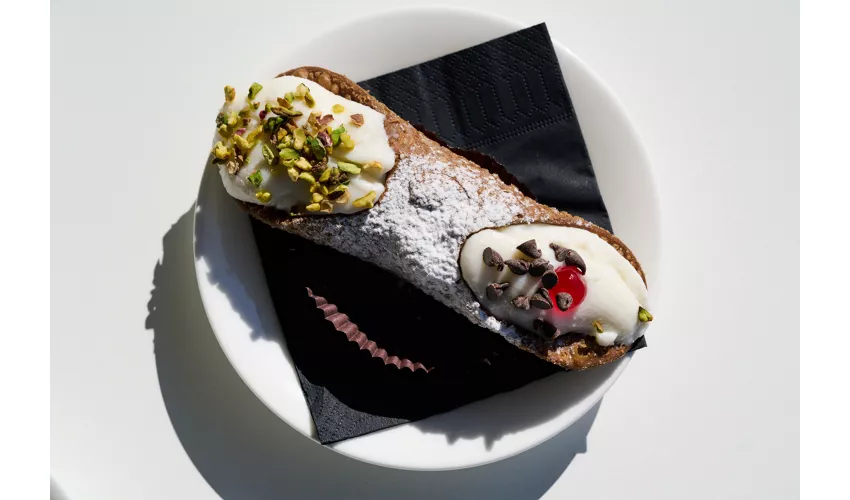 Caffetteria Belvedere Taormina