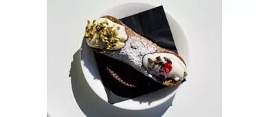 Caffetteria Belvedere Taormina