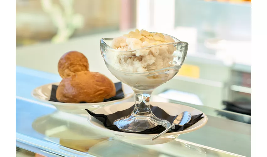 Caffetteria Belvedere Taormina