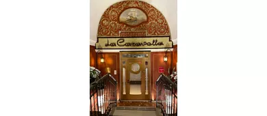 La Caravella dal 1959