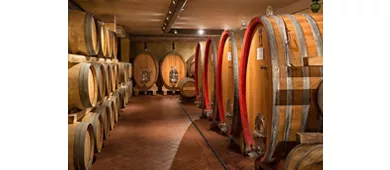 Cantalici-L'Antica Fornace Di Ridolfo