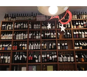 Enoteca Dalla Valle