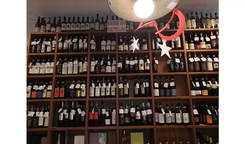 Enoteca Dalla Valle