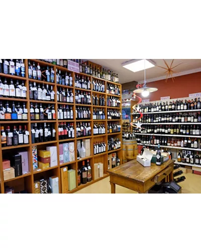 Enoteca Dalla Valle