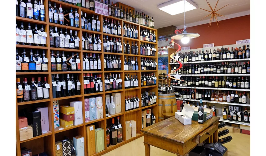 Enoteca Dalla Valle