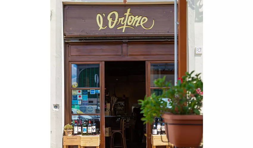 L'Ortone