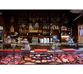 Macelleria Gastronomia Funari