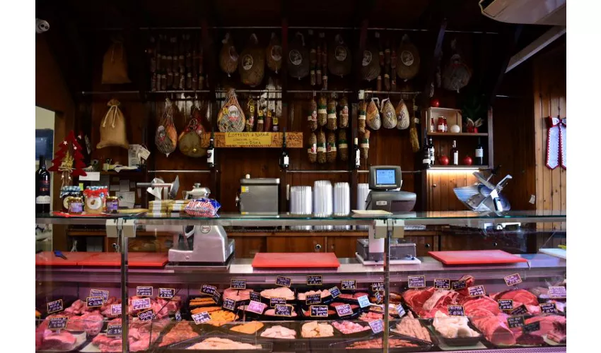 Macelleria Gastronomia Funari
