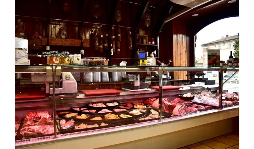 Macelleria Gastronomia Funari
