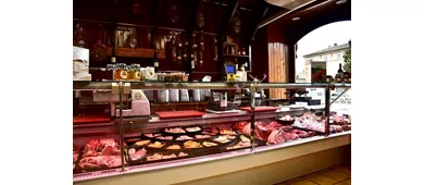 Macelleria Gastronomia Funari