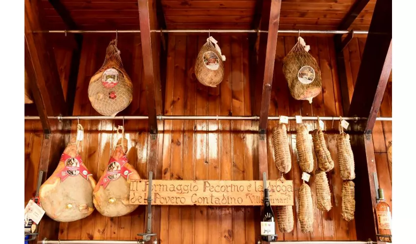 Macelleria Gastronomia Funari