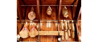 Macelleria Gastronomia Funari