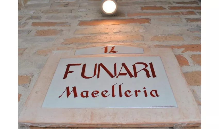 Macelleria Gastronomia Funari